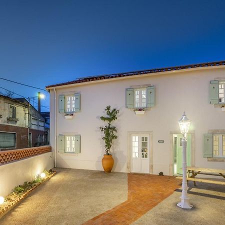 Gardenland House Leiria Exterior foto