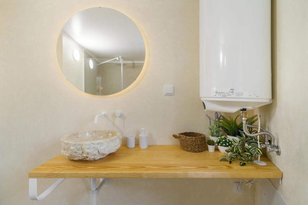 Gardenland House Leiria Exterior foto