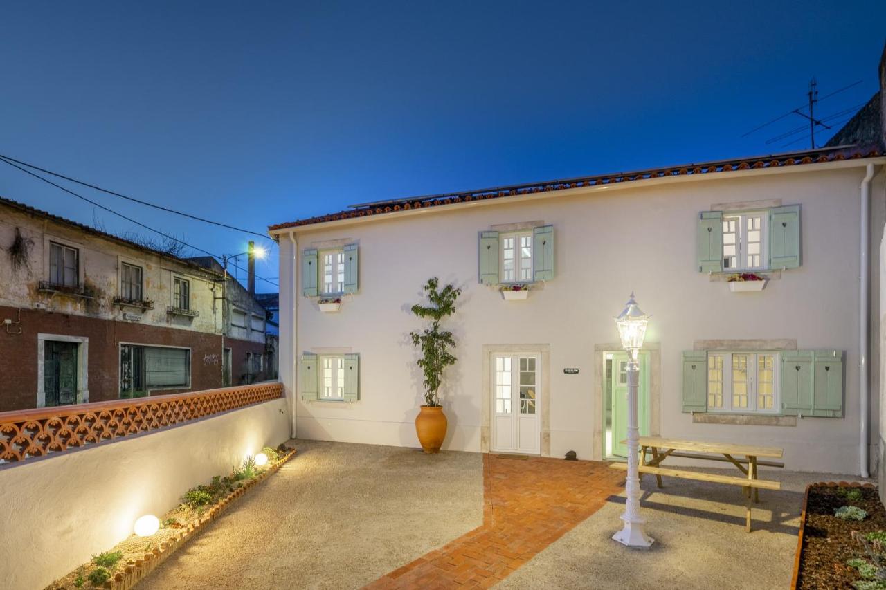Gardenland House Leiria Exterior foto