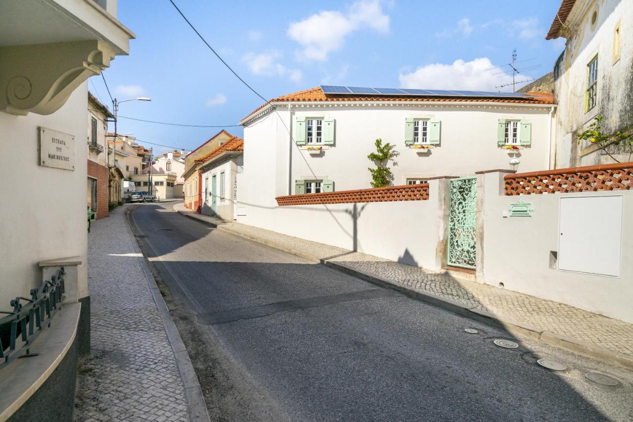 Gardenland House Leiria Exterior foto