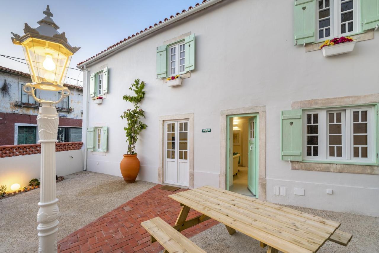 Gardenland House Leiria Exterior foto
